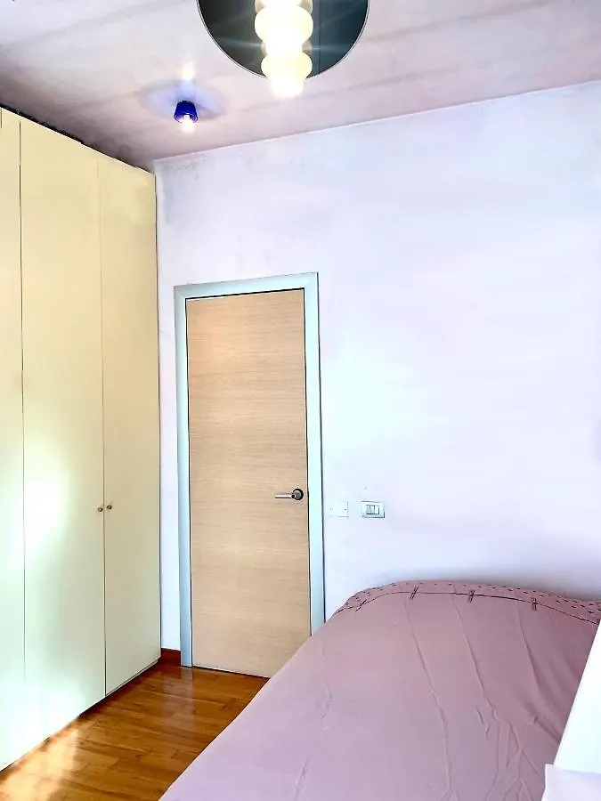 Attico “La Grande Bellezza” Διαμέρισμα Ρώμη 0*,  Ιταλία