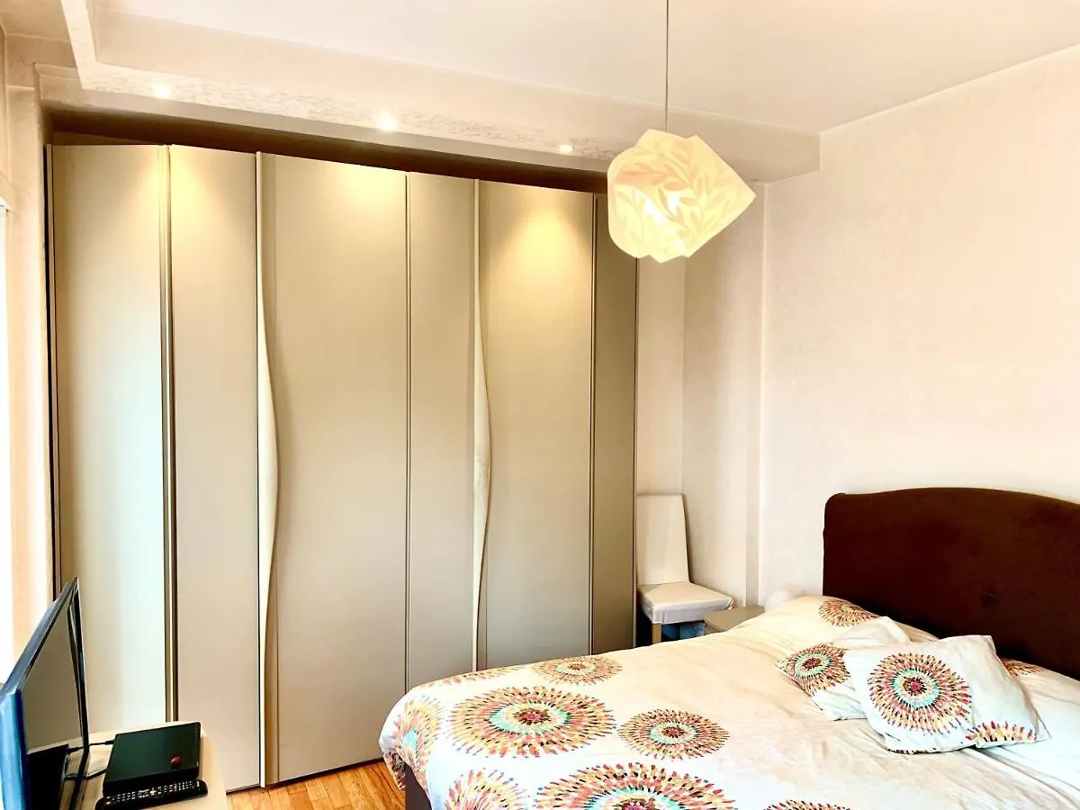 Attico “La Grande Bellezza” Apartment Rome