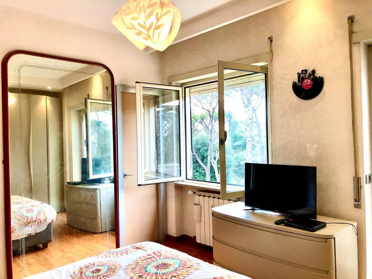 Attico “La Grande Bellezza” Apartment Rome 0*,  Italy