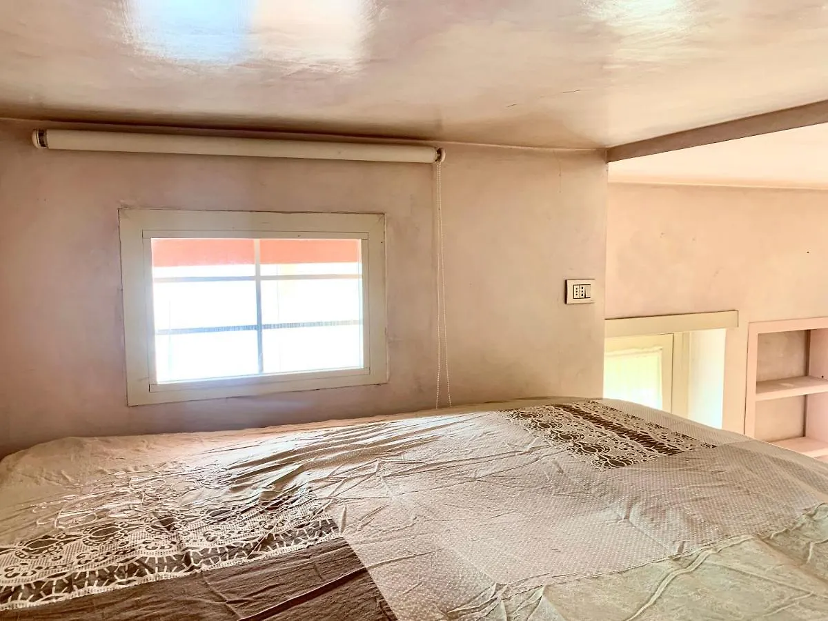 Attico “La Grande Bellezza” Apartment Rome