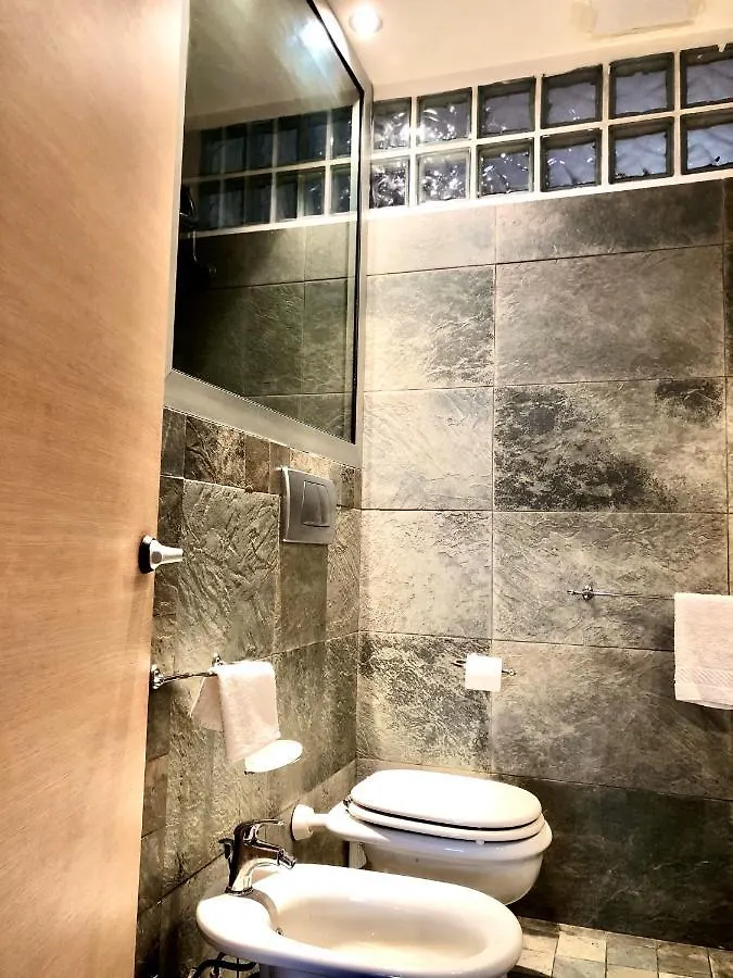 Attico “La Grande Bellezza” Apartment Rome
