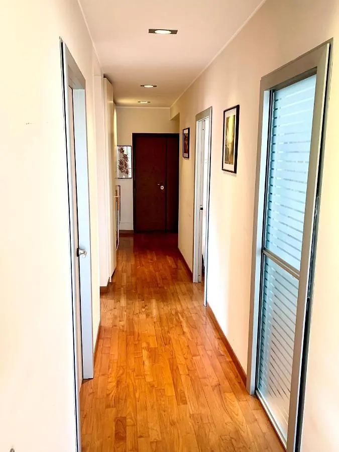 Attico “La Grande Bellezza” Apartment Rome 0*,