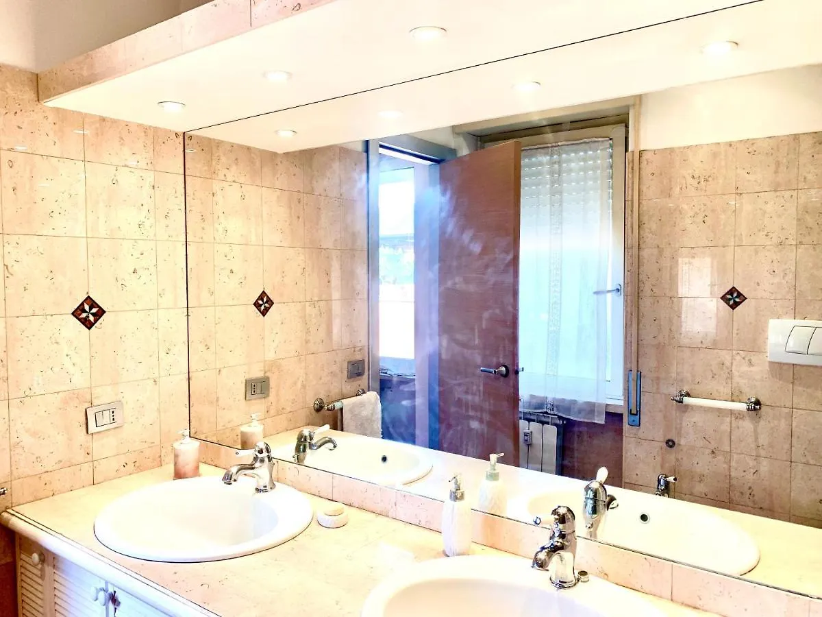 Attico “La Grande Bellezza” Apartment Rome