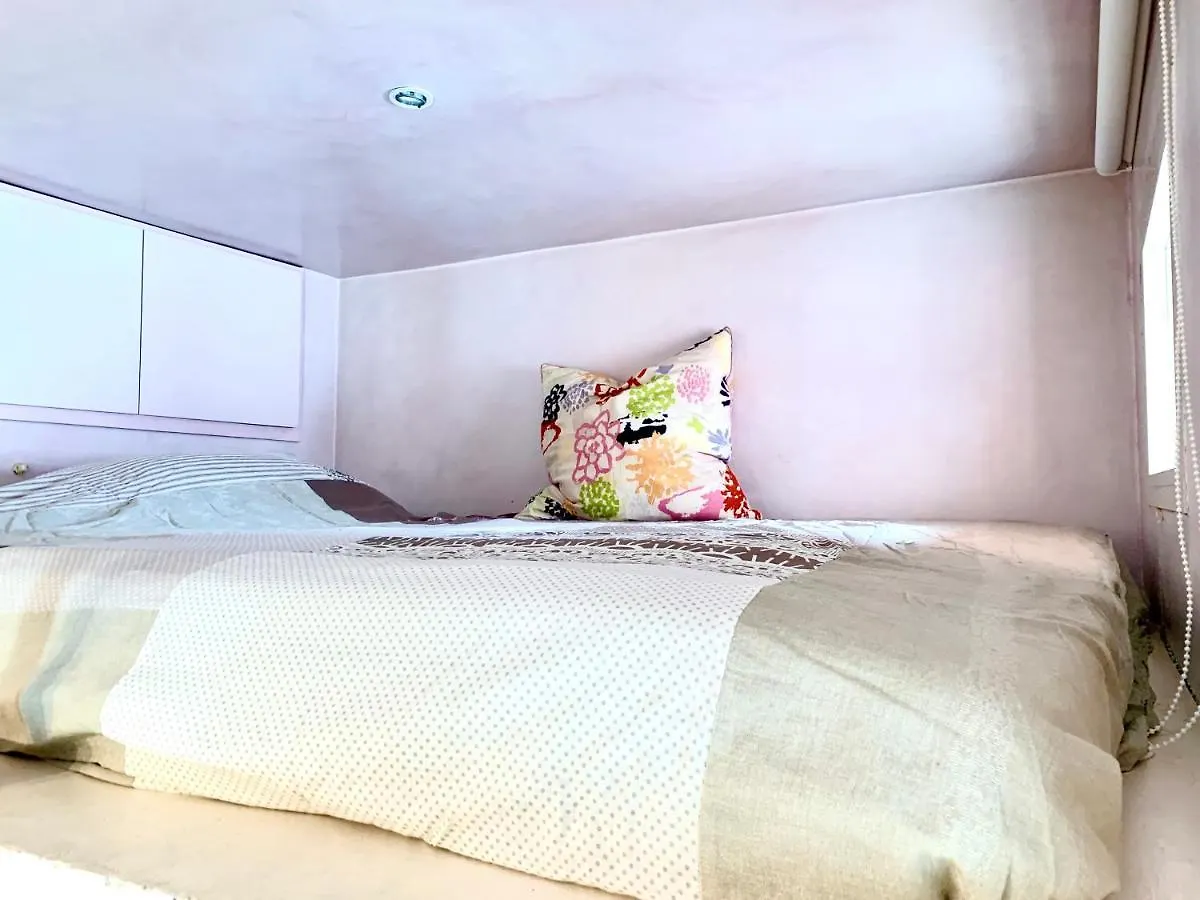Attico “La Grande Bellezza” Apartment Rome