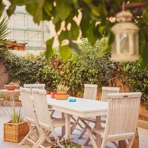  Apartamento Maison Balduina