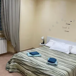  Apartamento Casa Gemelli