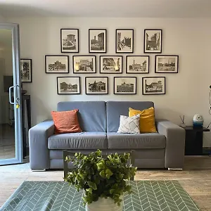  Apartamento Garden House