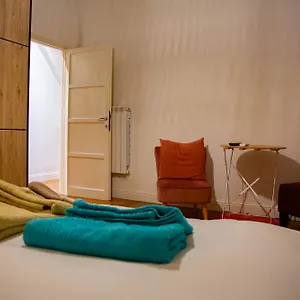  Apartamento Vive Rome&vatican