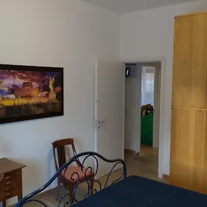  Apartamento Casa Di Rosita